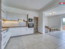 Pronájem bytu 2+1, Klatovy - Klatovy IV, K Čínovu, 74 m2