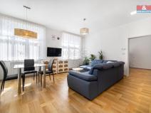 Prodej bytu 2+kk, Choceň, T. G. Masaryka, 56 m2