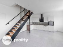 Pronájem bytu 4+kk, Trnava, 95 m2