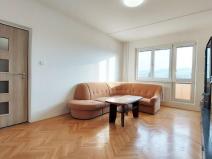 Prodej bytu 2+1, Zubří, Sídlištní, 53 m2