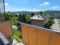 Prodej bytu 2+1, Zubří, Sídlištní, 53 m2