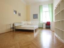 Pronájem bytu 3+1, Brno, Hlinky, 130 m2