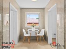 Prodej bytu 2+kk, Žacléř, Rýchorské náměstí, 37 m2