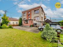 Prodej rodinného domu, Opava, Polní, 243 m2