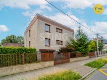 Prodej rodinného domu, Opava, Polní, 243 m2