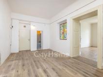Prodej bytu 2+kk, Praha - Karlín, Karlínské náměstí, 50 m2