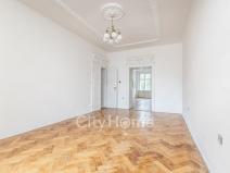 Prodej bytu 3+1, Praha - Karlín, Karlínské náměstí, 141 m2