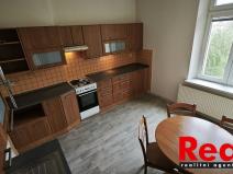 Pronájem bytu 3+1, Brno - Veveří, Grohova, 75 m2
