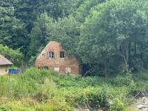 Dražba rodinného domu, Vápenná, 90 m2