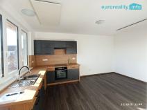 Prodej bytu 3+kk, Volenice, 59 m2