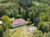 Prodej ubytování, Planá - Vysoké Sedliště, 880 m2