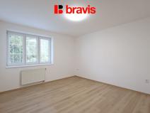 Pronájem bytu 4+kk, Brno, Tyršova, 100 m2