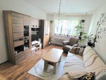 Prodej bytu 1+1, Bruntál, Pionýrská, 35 m2