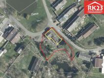 Prodej rodinného domu, Bor - Ostrov, 249 m2