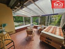 Prodej rodinného domu, Bor - Ostrov, 249 m2