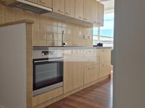 Pronájem bytu 3+1, Chomutov, Seifertova, 62 m2