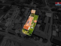 Prodej rodinného domu, Šumice, 263 m2
