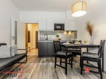 Prodej bytu 1+kk, Lipno nad Vltavou, 40 m2