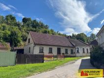 Prodej chalupy, Moravská Třebová - Předměstí, 122 m2