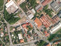 Prodej bytu 1+kk, Hořovice, Fügnerova, 36 m2