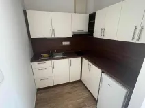 Prodej bytu 1+kk, Hořovice, Fügnerova, 36 m2