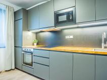 Prodej bytu 3+kk, Špindlerův Mlýn, 83 m2