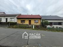 Prodej rodinného domu, Týn nad Bečvou, Novosady, 90 m2
