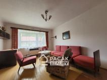 Prodej rodinného domu, Týn nad Bečvou, Novosady, 90 m2