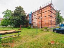 Prodej bytu 3+kk, Plzeň, Sukova, 66 m2