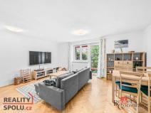 Prodej bytu 3+kk, Plzeň, Sukova, 66 m2
