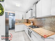 Prodej bytu 3+kk, Plzeň, Sukova, 66 m2