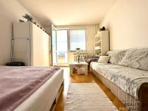 Pronájem bytu 1+1, Olomouc, Nedvědova, 34 m2