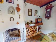 Prodej rodinného domu, Javorník - Travná, 75 m2