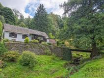 Prodej rodinného domu, Javorník - Travná, 75 m2