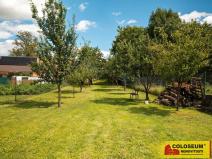 Prodej pozemku pro bydlení, Vážany, 546 m2