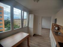Pronájem bytu 2+1, Tábor, Jesenského, 57 m2