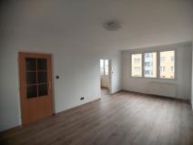 Pronájem bytu 2+1, Tábor, Jesenského, 57 m2