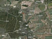 Prodej podílu pozemku pro bydlení, Úvaly, 131 m2