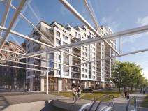 Prodej bytu 2+kk, Brno, 60 m2