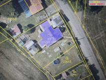 Prodej rodinného domu, Čechtice - Otročice, 152 m2