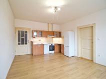 Pronájem bytu 2+kk, Starý Plzenec, Smetanova, 52 m2
