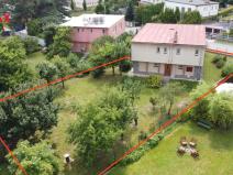 Prodej rodinného domu, Pelhřimov, Lidická, 106 m2