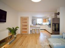 Prodej rodinného domu, Moravany, Na Vyhlídce, 107 m2