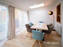 Prodej rodinného domu, Moravany, Na Vyhlídce, 107 m2