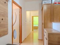 Prodej bytu 3+1, Zlín, Moravská, 69 m2