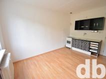 Pronájem bytu 1+kk, Kraslice, Družstevní, 20 m2