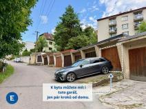 Prodej bytu 3+kk, Luhačovice, Úprkova, 66 m2