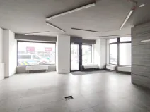 Pronájem obchodního prostoru, Hradec Králové, Střelecká, 185 m2