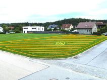 Prodej pozemku pro bydlení, Hluboká nad Vltavou, Kaštanová, 904 m2