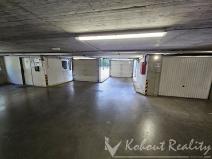 Prodej garáže, Praha - Strašnice, Štěchovická, 16 m2